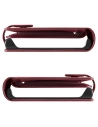 Hurtownia GSM - Etui Spigen Wallet S Plus Samsung Galaxy S23 Ultra Burgundy - SPN2737 - {ean13} - Hurt