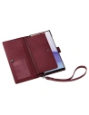 Hurtownia GSM - Etui Spigen Wallet S Plus Samsung Galaxy S23 Ultra Burgundy - SPN2737 - {ean13} - Hurt