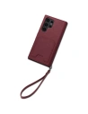 Hurtownia GSM - Etui Spigen Wallet S Plus Samsung Galaxy S23 Ultra Burgundy - SPN2737 - {ean13} - Hurt