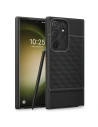 Hurtownia GSM - Case Caseology Parallax Samsung Galaxy S23 Ultra Matt Schwarz - CSL93 - {ean13} - Hurt
