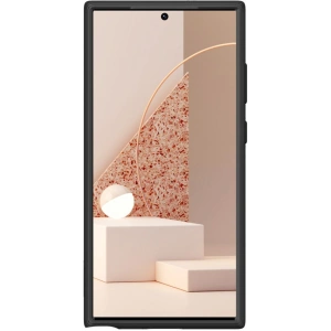 Wholesale Caseology Parallax Samsung Galaxy S23 Ultra Matte Black - CSL93 - {ean13} - Hurt
