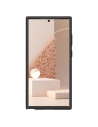 Hurtownia GSM - Etui Caseology Parallax Samsung Galaxy S23 Ultra Negru Mat - CSL93 - {ean13} - Hurt