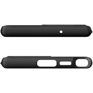 Wholesale Caseology Parallax Samsung Galaxy S23 Ultra Matte Black - CSL93 - {ean13} - Hurt