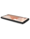 Hurtownia GSM - Etui Caseology Parallax Samsung Galaxy S23 Ultra Negru Mat - CSL93 - {ean13} - Hurt