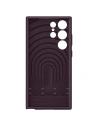 Wholesale Caseology Parallax Samsung Galaxy S23 Ultra Burgundy - CSL94 - {ean13} - Hurt