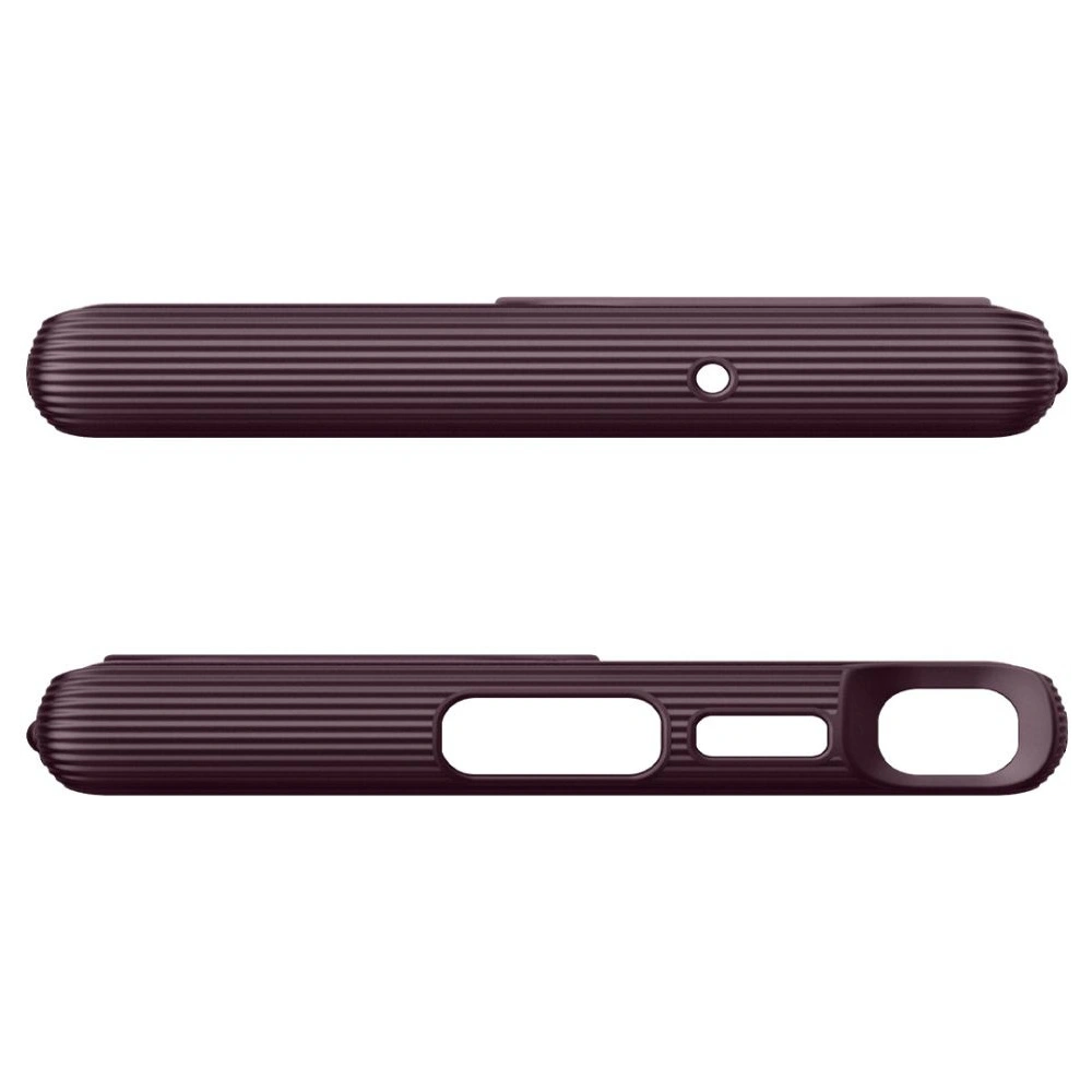 Hurtownia GSM - Etui Caseology Parallax Samsung Galaxy S23 Ultra Burgundi - CSL94 - {ean13} - Hurt