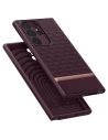 Hurtownia GSM - Etui Caseology Parallax Samsung Galaxy S23 Ultra Burgundy - CSL94 - {ean13} - Hurt