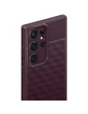 Wholesale Caseology Parallax Samsung Galaxy S23 Ultra Burgundy - CSL94 - {ean13} - Hurt