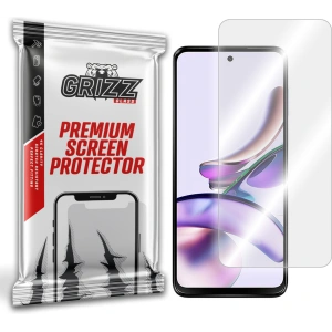 Hurtownia GSM - Hibrid üveg GrizzGlass HybridGlass Motorola Moto G13-hoz - GRZ4215 - {ean13} - Hurt