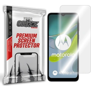 Hurtownia GSM - Hârtie hibridă GrizzGlass HybridGlass pentru Motorola Moto E13 - GRZ4216 - {ean13} - Hurt