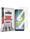 Hârtie hibridă GrizzGlass HybridGlass pentru Motorola Moto E13