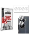 Sticlă pentru aparat GrizzGlass HybridGlass Camera pentru ZTE Blade V40 Design