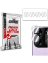 GrizzGlass HybridGlass Camera Tecno Spark Go 2023