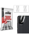 Svetru pentru aparat GrizzGlass HybridGlass Camera pentru TCL Ion X