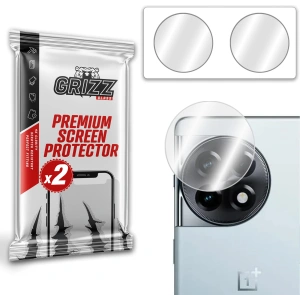 Hurtownia GSM - Sklo na aparát GrizzGlass HybridGlass Camera pro OnePlus 11R - GRZ4224 - {ean13} - Hurt
