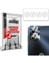 GrizzGlass HybridGlass Camera Motorola Moto G23