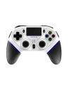 Bezdrátový ovladač iPega GamePad Ninja PG-P4010B s touchpadem pro PS4 (bílý)
