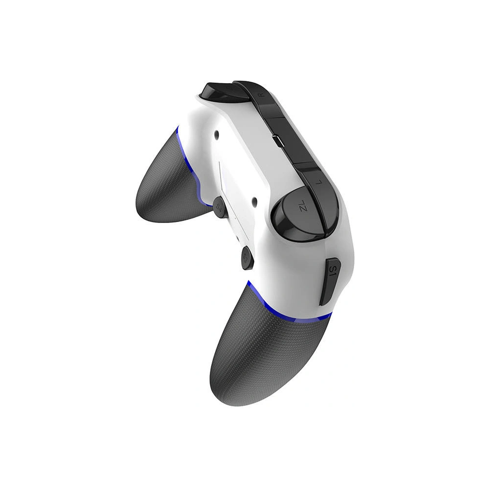 Hurtownia GSM - Bezdrátový ovladač iPega GamePad Ninja PG-P4010B s touchpadem pro PS4 (bílý) - IPG92 - {ean13} - Hurt