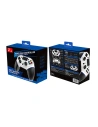 Hurtownia GSM - Bezdrátový ovladač iPega GamePad Ninja PG-P4010B s touchpadem pro PS4 (bílý) - IPG92 - {ean13} - Hurt