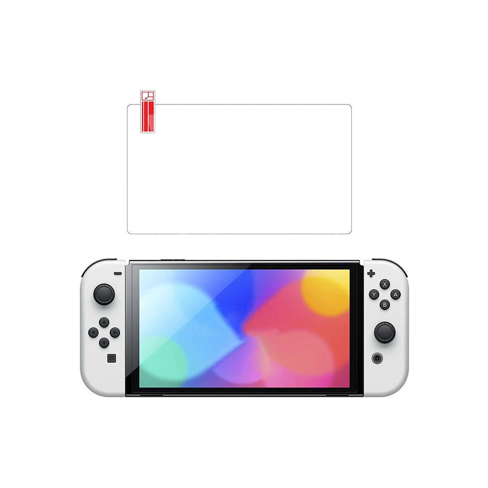 Hurtownia GSM - Szkło hartowane iPega PG-SW100 Nintendo Switch OLED - IPG93 - {ean13} - Hurt
