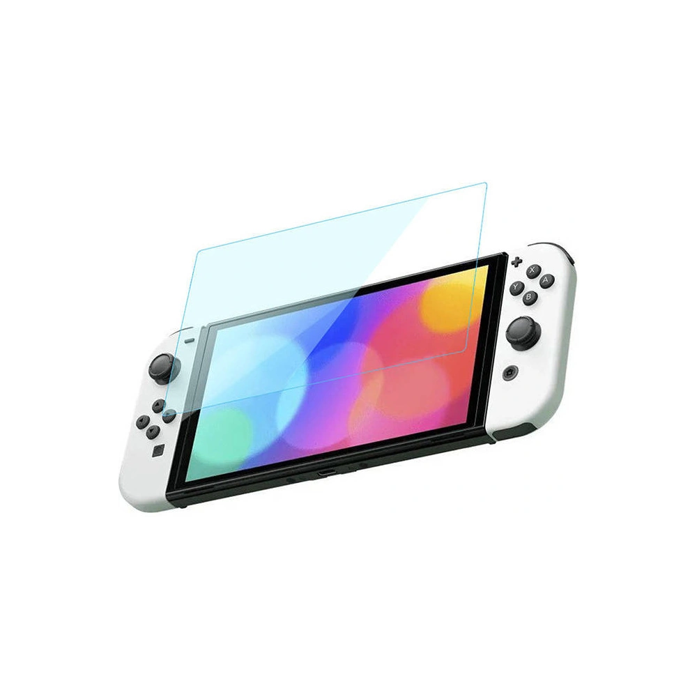 Hurtownia GSM - Szkło hartowane iPega PG-SW100 Nintendo Switch OLED - IPG93 - {ean13} - Hurt