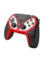Hurtownia GSM - Kabelloser Controller iPega GamePad Spiderman PG-P4012A Touchpad PS4 (schwarz) - IPG95 - {ean13} - Hurt