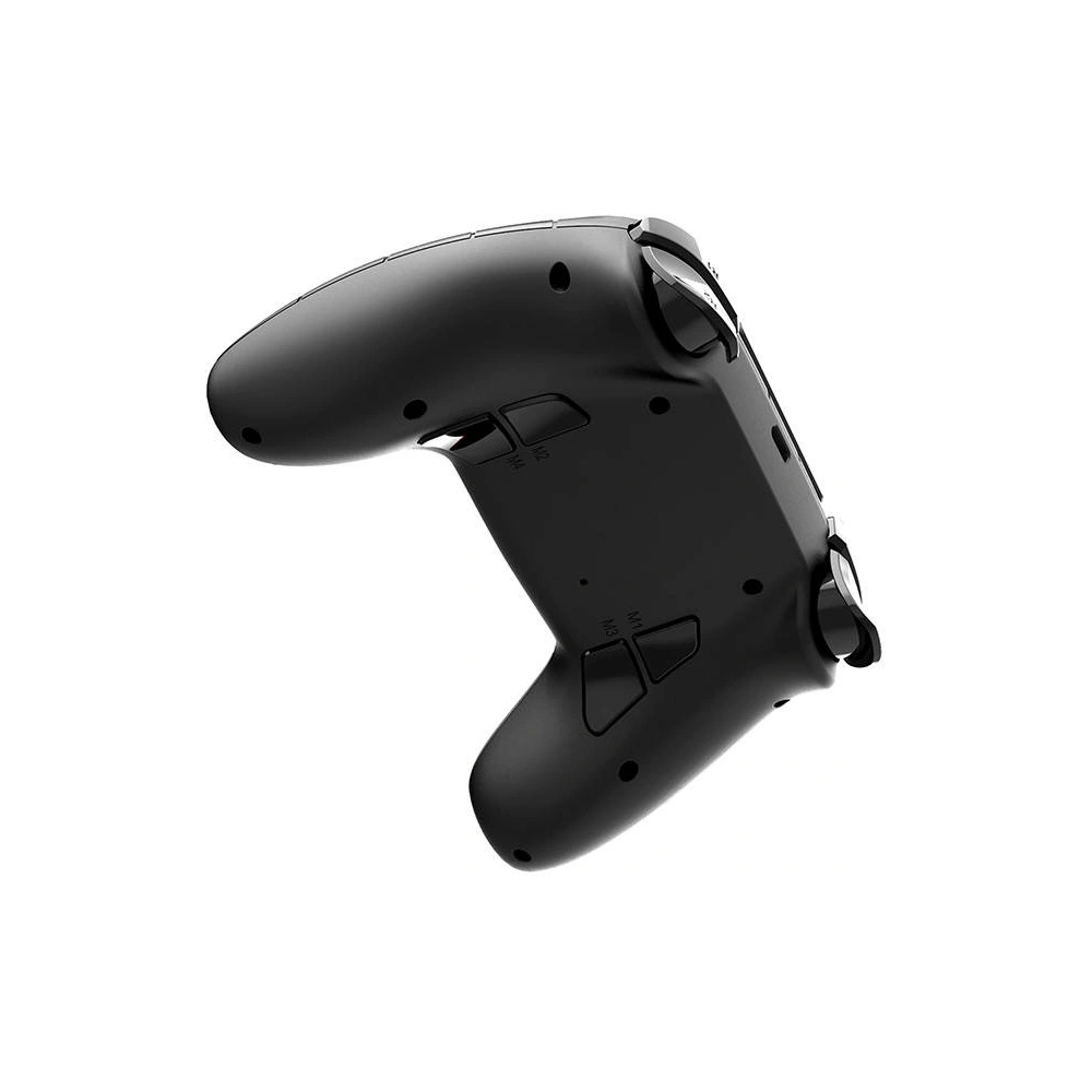 Hurtownia GSM - Bezdrátový ovladač iPega GamePad Spiderman PG-P4012A touchpad PS4 (černý) - IPG95 - {ean13} - Hurt