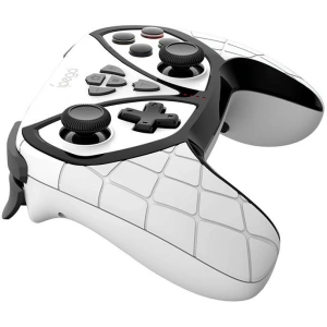 Hurtownia GSM - Controler wireless iPega GamePad Spiderman PG-SW018G NSW BT (alb) - IPG96 - {ean13} - Hurt