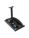 Hurtownia GSM - Suport multifuncțional pentru PS4 iPega PG-P4009 (negru) - IPG97 - {ean13} - Hurt