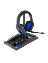 Hurtownia GSM - Suport multifuncțional pentru PS4 iPega PG-P4009 (negru) - IPG97 - {ean13} - Hurt