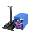 Hurtownia GSM - Multifunktionale Halterung für PS4 iPega PG-P4009 (schwarz) - IPG97 - {ean13} - Hurt