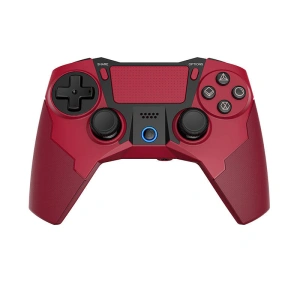 Hurtownia GSM - Controler wireless iPega GamePad PG-P4022B touchpad PS4 (mov) - IPG99 - {ean13} - Hurt