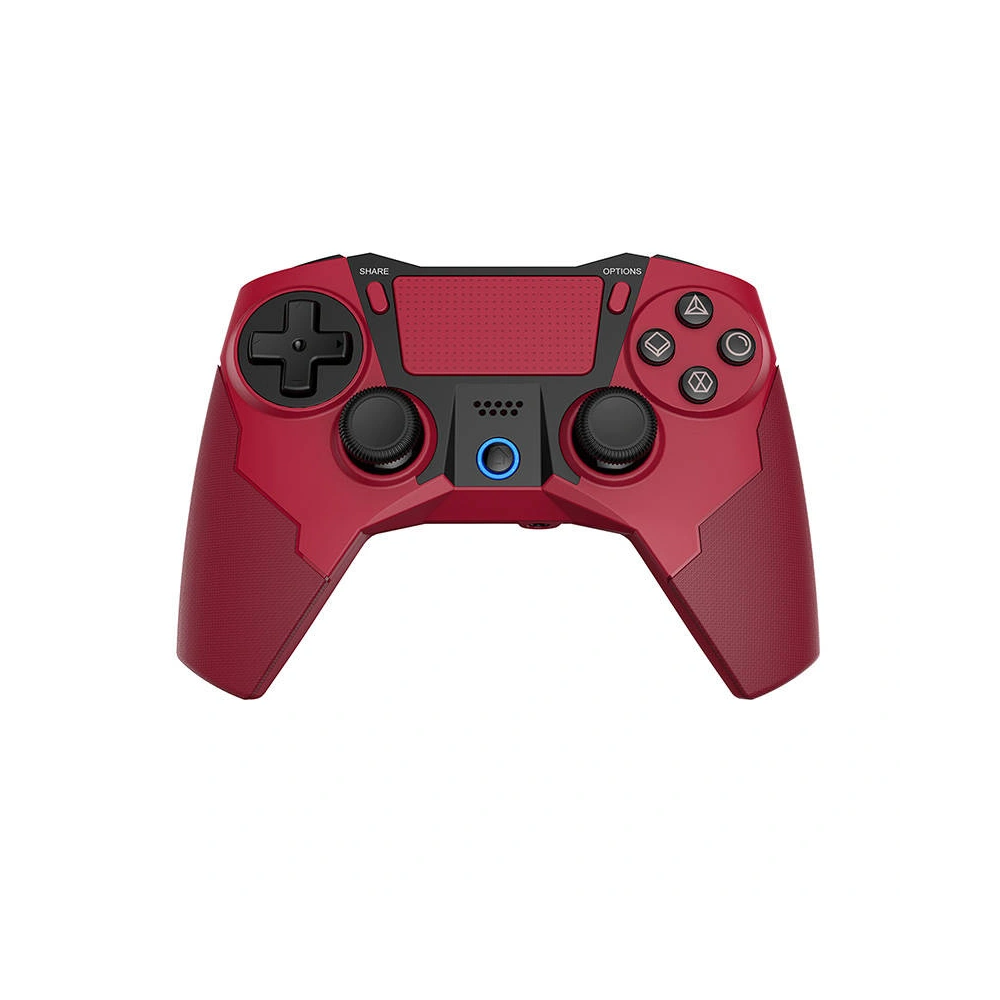 Hurtownia GSM - Bezdrátový ovladač iPega GamePad PG-P4022B s dotykovou plochou pro PS4 (fialový) - IPG99 - {ean13} - Hurt