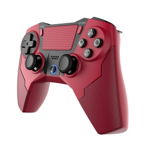 Hurtownia GSM - Controler wireless iPega GamePad PG-P4022B touchpad PS4 (mov) - IPG99 - {ean13} - Hurt