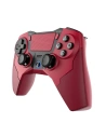 Hurtownia GSM - Bezdrátový ovladač iPega GamePad PG-P4022B s dotykovou plochou pro PS4 (fialový) - IPG99 - {ean13} - Hurt