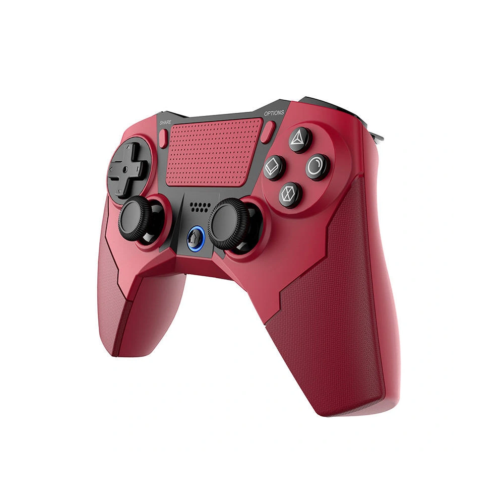 Hurtownia GSM - Drahtloser Controller iPega GamePad PG-P4022B Touchpad PS4 (lila) - IPG99 - {ean13} - Hurt