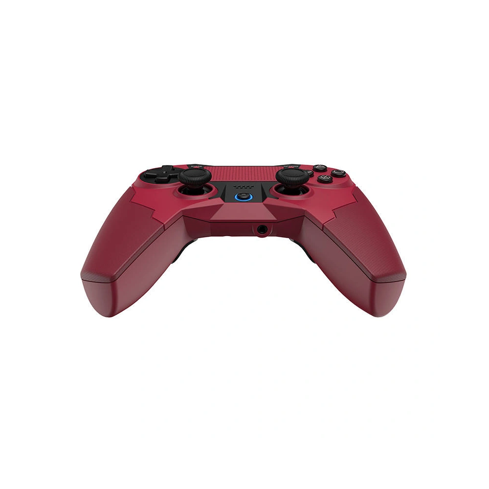 Hurtownia GSM - Bezdrátový ovladač iPega GamePad PG-P4022B s dotykovou plochou pro PS4 (fialový) - IPG99 - {ean13} - Hurt