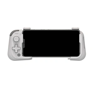 Hurtownia GSM - Controler wireless iPega GamePad PG-9211A cu suport pentru telefon (alb) - IPG100 - {ean13} - Hurt