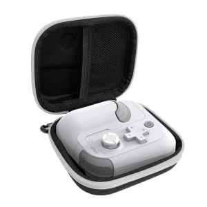 Hurtownia GSM - Controler wireless iPega GamePad PG-9211A cu suport pentru telefon (alb) - IPG100 - {ean13} - Hurt