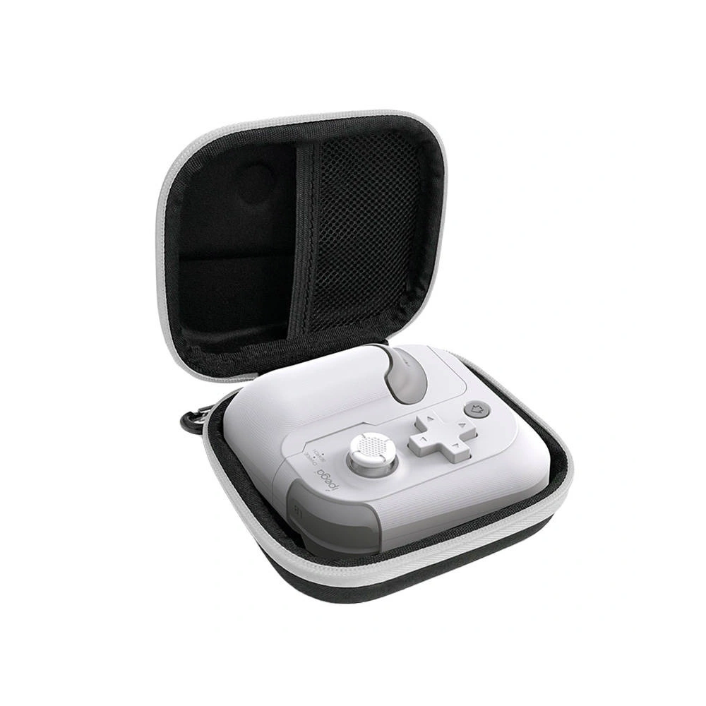 Hurtownia GSM - Kabelloser Controller iPega GamePad PG-9211A mit Halterung für das Telefon (weiß) - IPG100 - {ean13} - Hurt