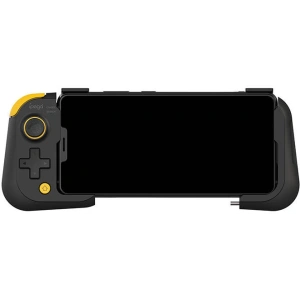 Hurtownia GSM - Controler wireless iPega GamePad PG-9211B cu suport pentru telefon (negru) - IPG101 - {ean13} - Hurt