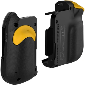 Hurtownia GSM - Controler wireless iPega GamePad PG-9211B cu suport pentru telefon (negru) - IPG101 - {ean13} - Hurt
