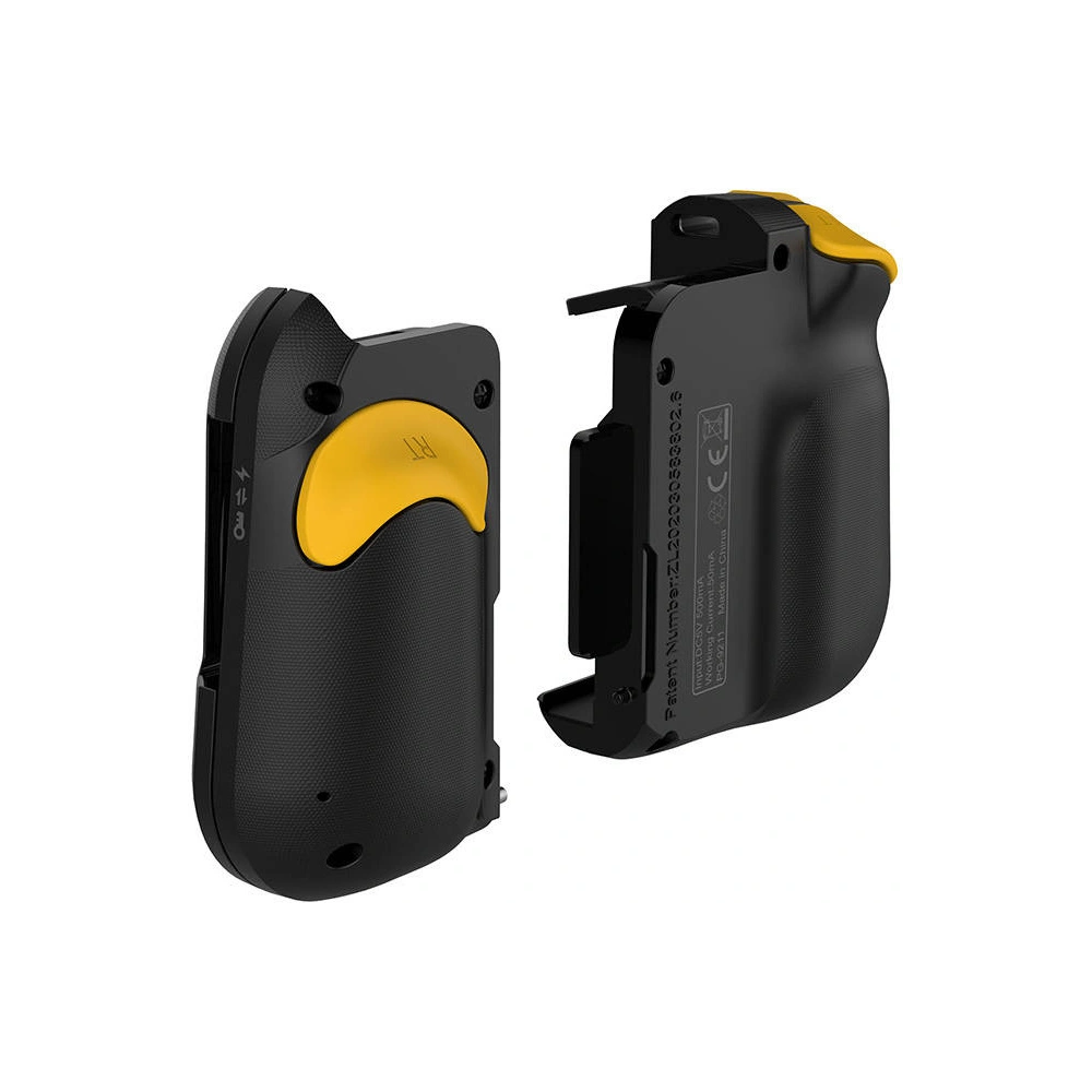 Hurtownia GSM - Bezdrátový ovladač iPega GamePad PG-9211B s držákem na telefon (černý) - IPG101 - {ean13} - Hurt