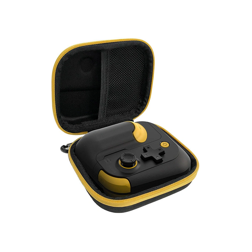 Hurtownia GSM - Bezdrátový ovladač iPega GamePad PG-9211B s držákem na telefon (černý) - IPG101 - {ean13} - Hurt