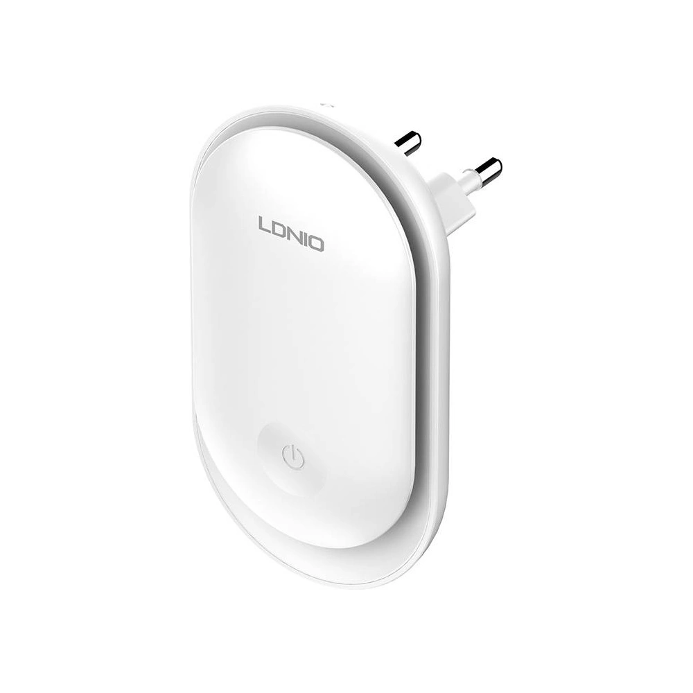 Hurtownia GSM - Noční lampička se světelným senzorem Ldnio Y1 Sensor Night Light - LDN42 - {ean13} - Hurt