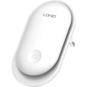 Hurtownia GSM - Nachtlampe mit Lichtsensor Ldnio Y1 Sensor Nachtlicht - LDN42 - {ean13} - Hurt
