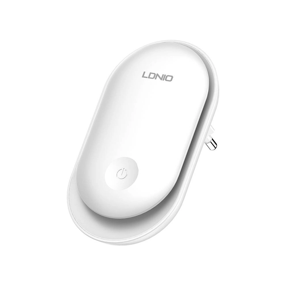 Hurtownia GSM - Noční lampička se světelným senzorem Ldnio Y1 Sensor Night Light - LDN42 - {ean13} - Hurt