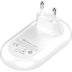 Hurtownia GSM - Nachtlampe mit Lichtsensor Ldnio Y1 Sensor Nachtlicht - LDN42 - {ean13} - Hurt