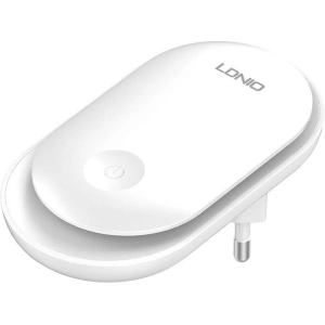 Hurtownia GSM - Nachtlampe mit Lichtsensor Ldnio Y1 Sensor Nachtlicht - LDN42 - {ean13} - Hurt