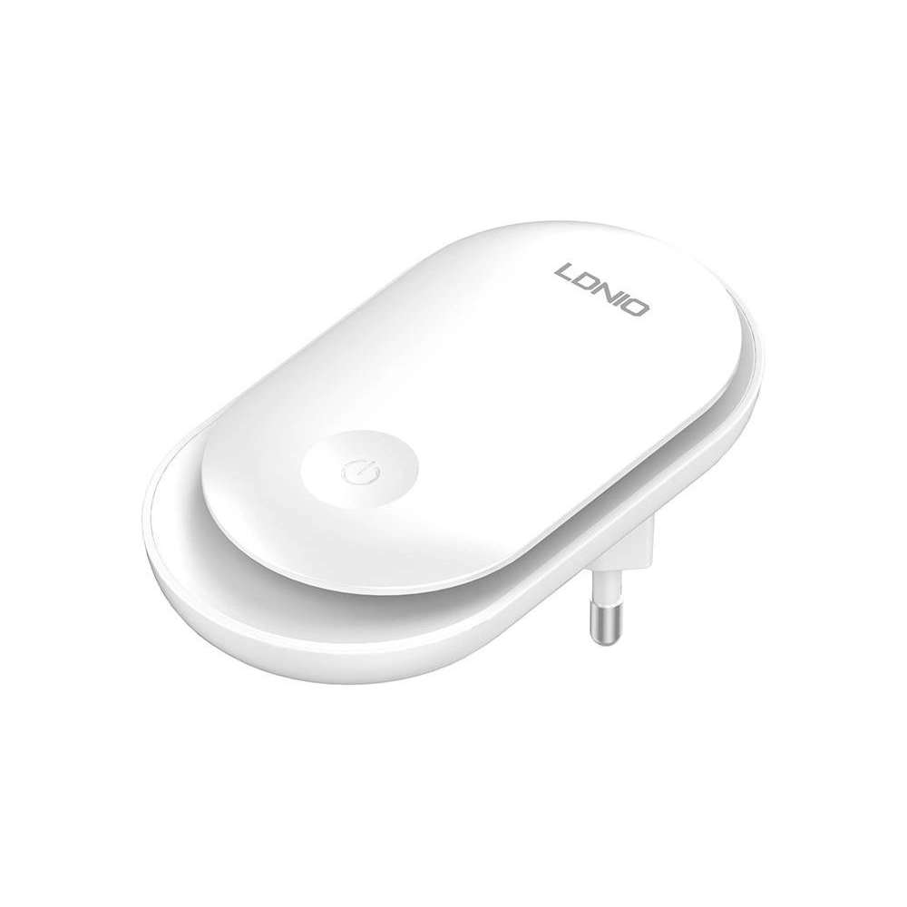 Hurtownia GSM - Noční lampička se světelným senzorem Ldnio Y1 Sensor Night Light - LDN42 - {ean13} - Hurt